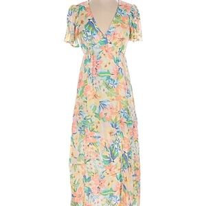 Billabong Bohemian Dress